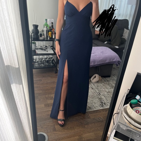 Park & Fifth Dress - Picture 2 of 2